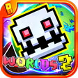 New Geometry World Dash 2 APK