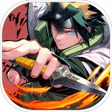 Ninja Road Akatsake APK