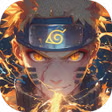 Ninjutsu Storm APK