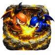 Orb Guardian: Flame Realm