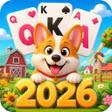 Panda Solitaire K