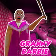 Pink Granny V2.1: Horror Scary APK