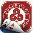 PokerGaga: Texas Holdem Live APK