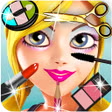 Princess 3D Salon