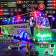 Public Coach Driving Simulator APK
