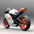 Racing In Moto: Traffic Race APK