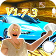 Rich granny V1.7.3: The Horror and Scary Game 2019 APK