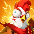Rooster Defense APK