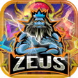 RTP Pragmatic Gates of Olympus APK
