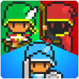 Rucoy Online - MMORPG - MMO - RPG APK