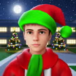 Santa School Escape Simulator APK