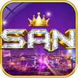 Sanvip - Tài Xỉu Bắn Cá APK
