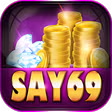 Say69 - Cổng game hoàng gia