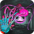 Scary: Mommy long legs House APK
