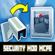 Security Camera for Minecraft APK