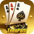 Skill-focused Teen Patti