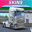 Skins Truckers Of Europe 3 APK