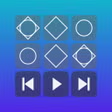 Sky Auto Music: Clicker Studio APK