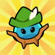 Slime Attack: Shooter Legend APK