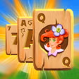 Solitaire: Frozen Fairy Tales APK