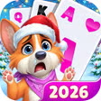 Solitaire lovely Fish Tripeaks APK