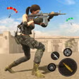 Special Forces Counter Terrorist Mission IGI APK
