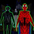 Spider Granny 3 APK