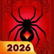 Spider Solitaire Deluxe 2 APK