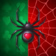 Spider Solitaire - Retro Card APK