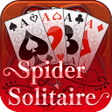 Spider Solitaire -trump- APK