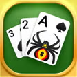 Spider Solitaire APK