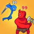 Stick War: Number.io APK