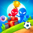 Stickman Party: 1 2 3 4 Player Games Free APK