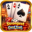 Strongest Card Trail APK