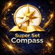 Super SetParions Compass APK