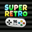 SuperRetro16 SNES Emulator APK