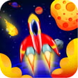 Swift Rocket Space Flight APK