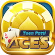 Teen Patti Aces