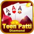 Teen Patti Diamond: 3 Patti APK