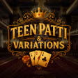 Teen Patti : Retro Verse