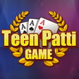 TeenPatti-Game：Fun and easy to play APK