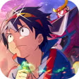 Tengen Toppa Gurren Lagann EN APK