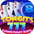 Tongits 777 Casino Pusoy Slots APK