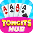 Tongits Hub - Online Card Game