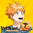 ハイキュー!! TOUCH THE DREAM APK