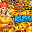 Tower Mega Rush APK