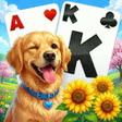 TriPeaks Solitaire Bunny APK