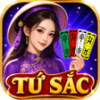 Tứ Sắc - Tu Sac - Four Colors - Si Se Pai Card APK