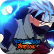 Ultimate Shipuden: Ninja Heroes Impact