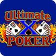 Ultimate X Poker Video Poker